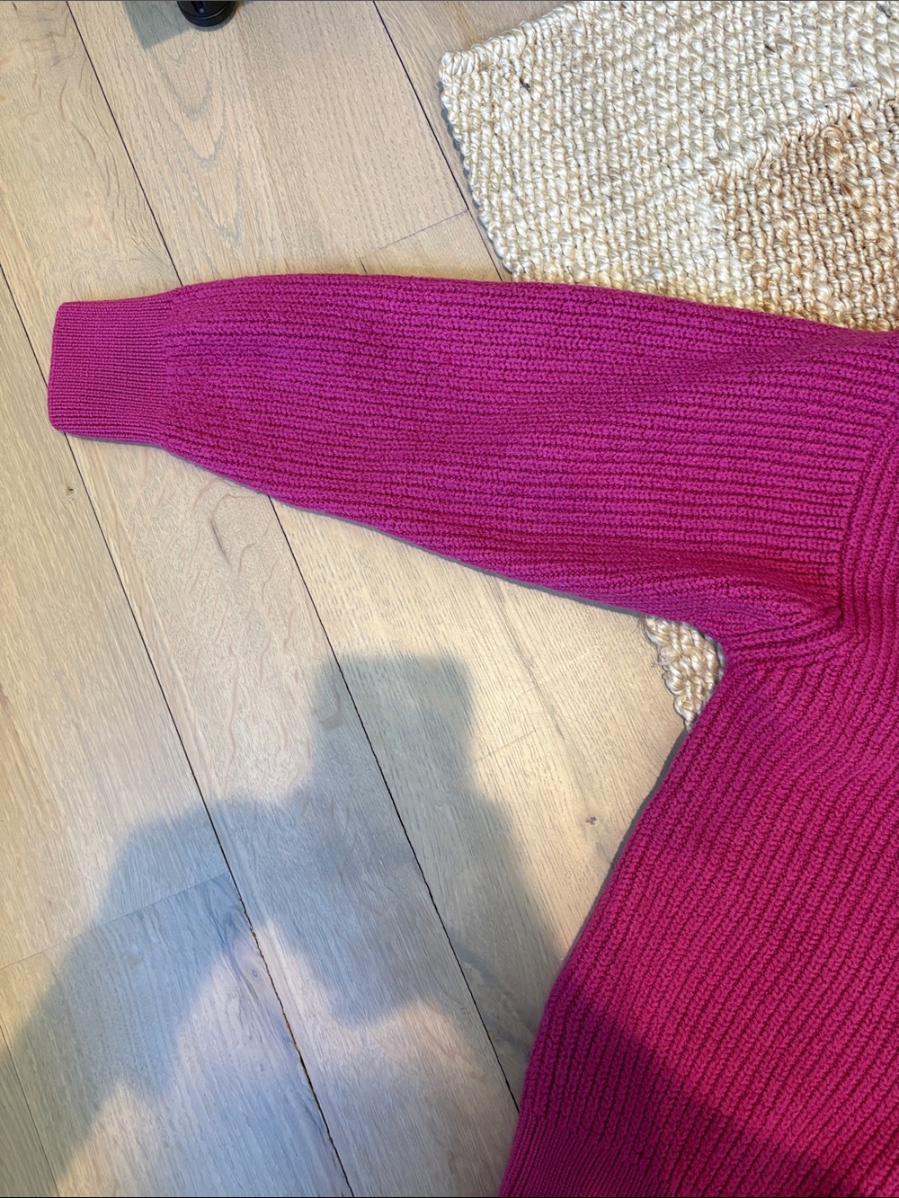 Wilfred Storybook Cardigan - Picture 3 of 4